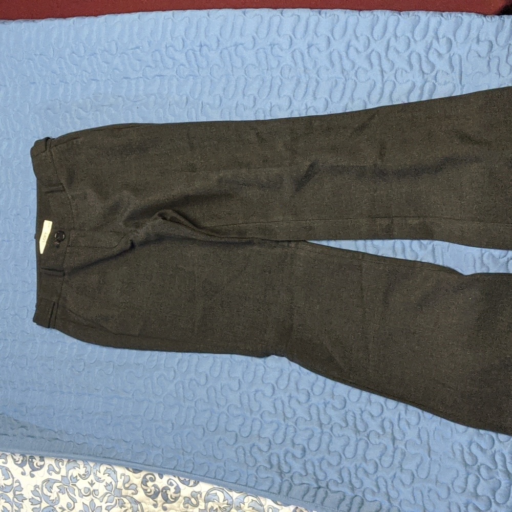 LOFT GreyPants